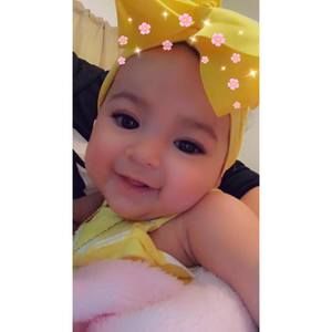 Meet your Posher, Marisol